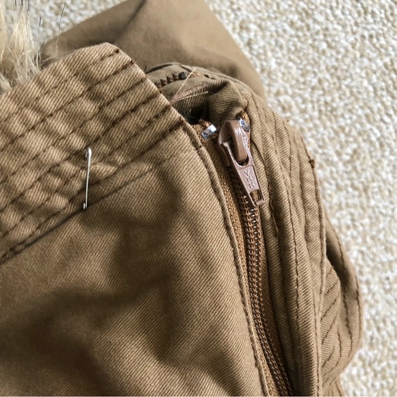 Anthropologie Daughters of the Liberation Vaterland Parka - Picture 10 of 16